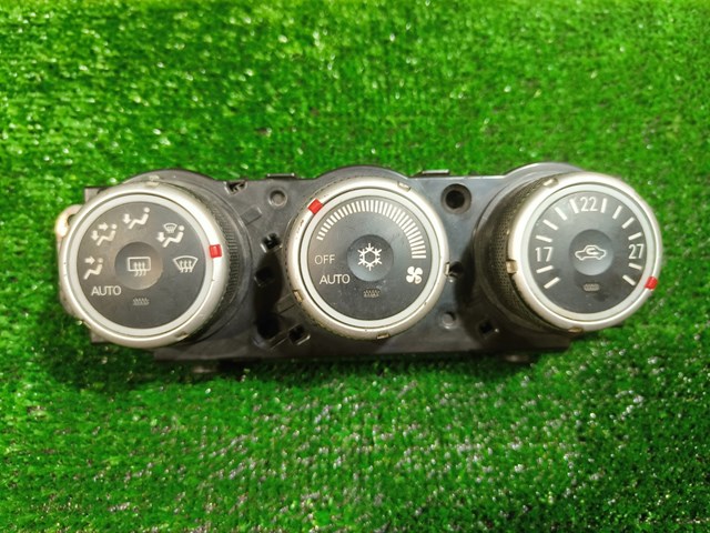 Блок управления режимов отопления 7820A082XA MITSUBISHI