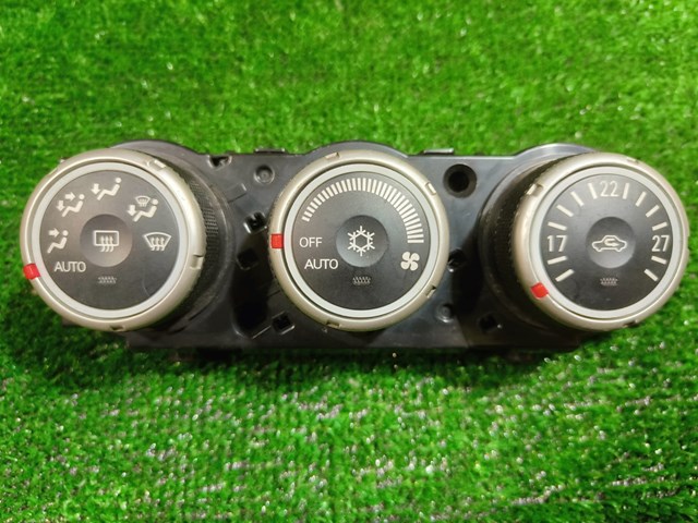 Механизм управления кондиционером 7820A082XB MITSUBISHI