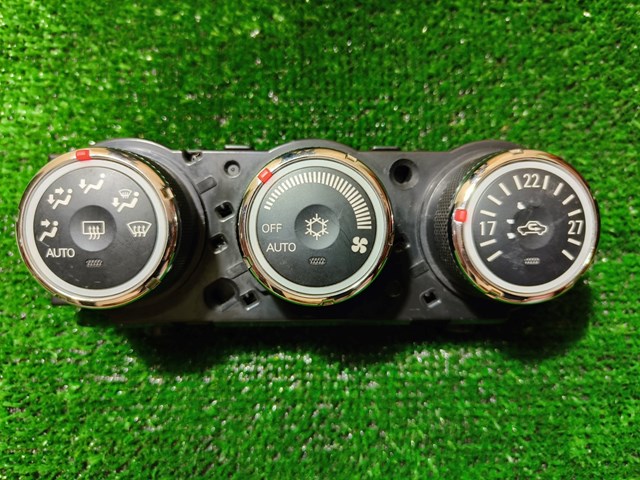 Механизм управления кондиционером 7820A082XC MITSUBISHI