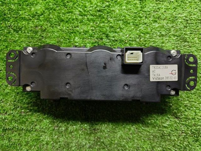 7820A115XA Блок управления кондиционером купить Чернигов