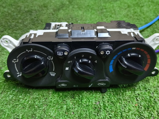 Механизм управления кондиционером 7820A306 MITSUBISHI