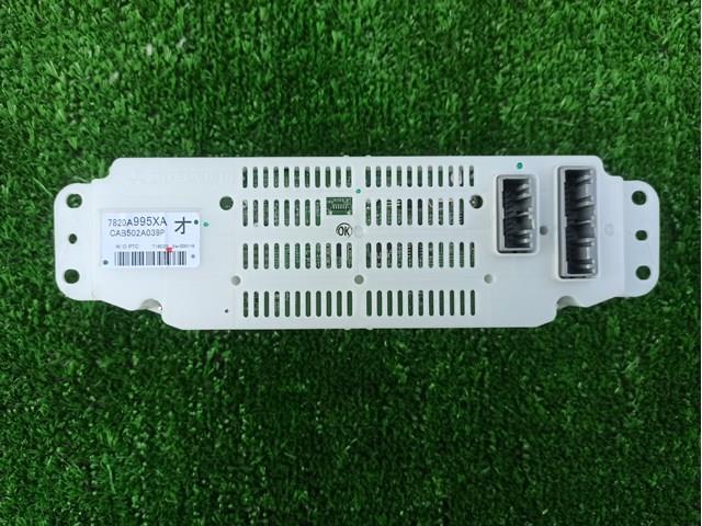 7820A995XA MITSUBISHI Блок управления кондиционером купить в Ужгород