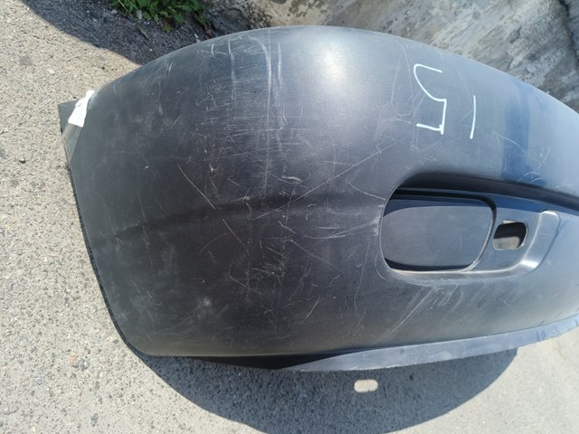 7D0807101 VAG Бампер передний купить в Львов