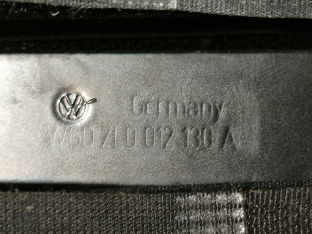 VAG 7L0012130A в наличии Черновцы