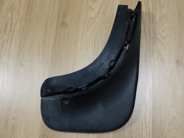 Комплект задних брызговиков 7L0075101A VAG