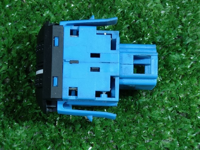 7L6941333F VAG Кнопка (регулятор) корректора фар купить в Полтава
