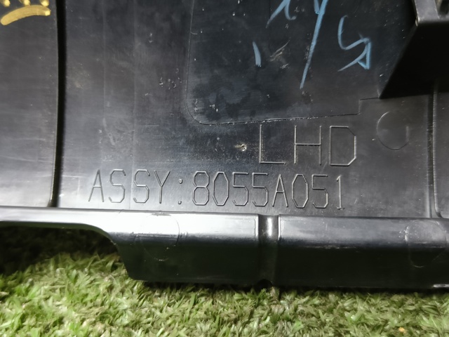 8055A051 MITSUBISHI купить в Тернополь