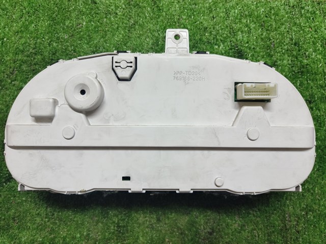 8100A115 Панель приборов купить Запорожье