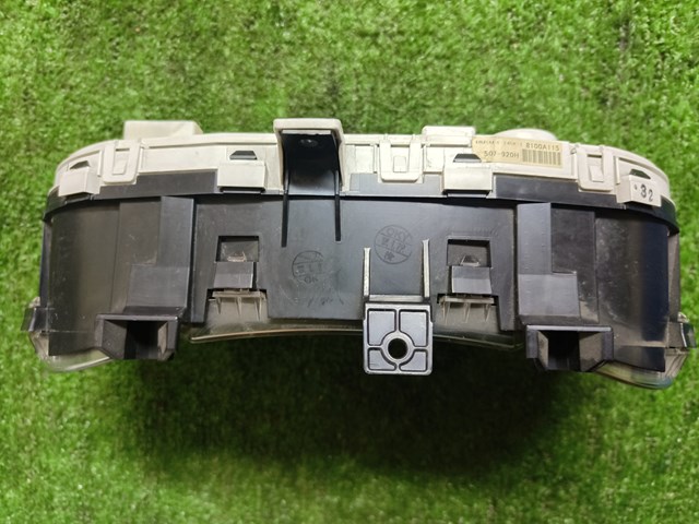 8100A115 MITSUBISHI Приборная доска (щиток приборов) купить в Тернополь