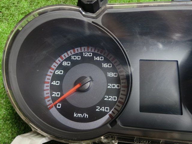 8100A115 MITSUBISHI Приборная доска (щиток приборов) купить в Черновцы