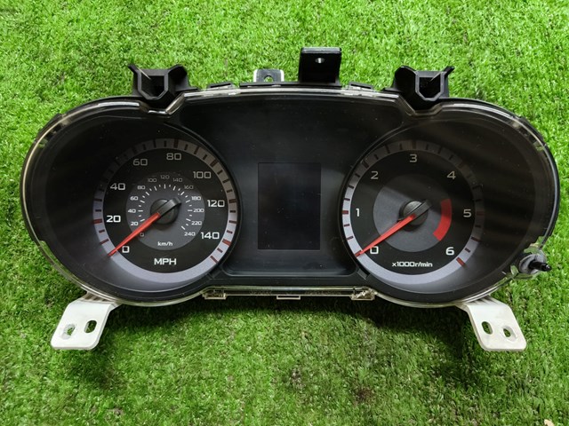 Щиток приборов 8100A116 MITSUBISHI