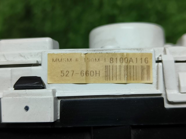8100A116 Панель приборов купить Киев