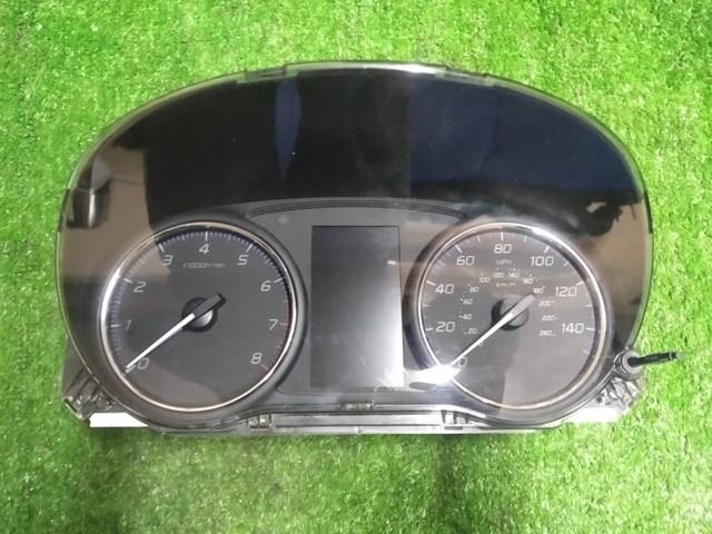 Щиток приборов 8100C617 MITSUBISHI