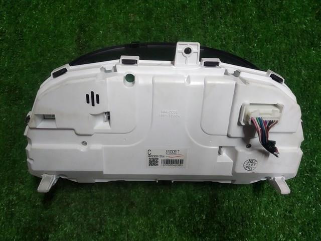 8100C617 Панель приборов купить Львов