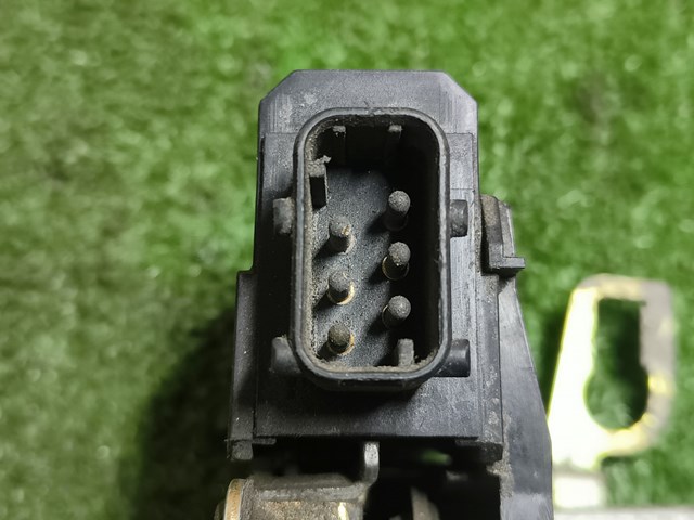 8122203 BMW Замок двери передней левой купить в Хмельницкий