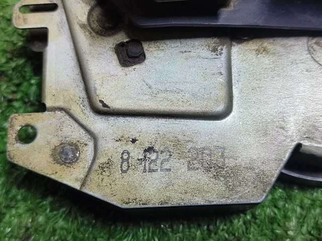BMW 8122203 Замок двери передней левой в наличии Черкассы