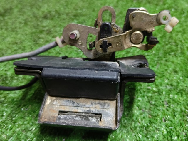 812303E000 Замок багажника купить Сумы