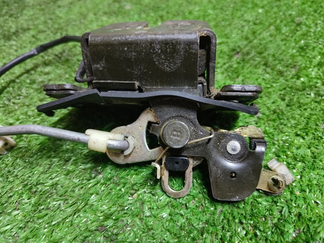 HYUNDAI 812303E000 Замок крышки багажника (двери 3/5-й задней) в наличии Полтава