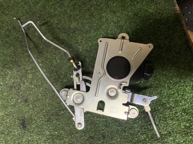 812901F020 HYUNDAI Актуатор замка багажника купить в Павлоград