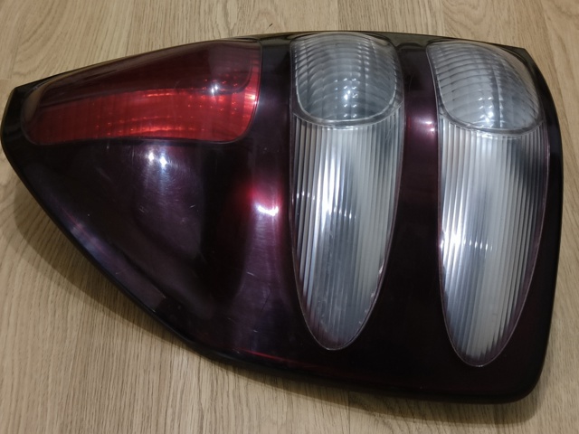 8156160620 TOYOTA Фонарь задний левый купить в Чернигов