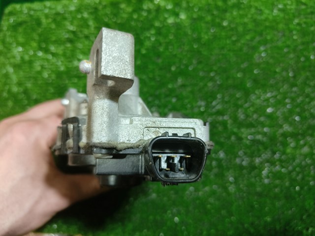 8250A609 MITSUBISHI Мотор стеклоочистителя лобового стекла купить в Тернополь