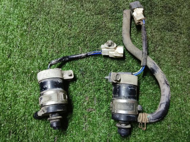 Насос омывателя фар 8264A022 MITSUBISHI