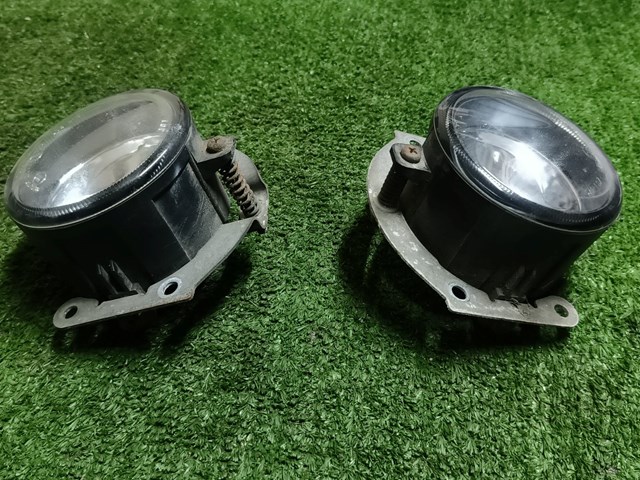 MITSUBISHI 8321A234 Фара противотуманная левая в наличии Полтава