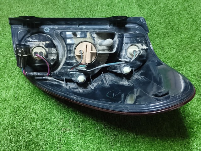 8330A155 MITSUBISHI Фонарь задний левый купить в Львов