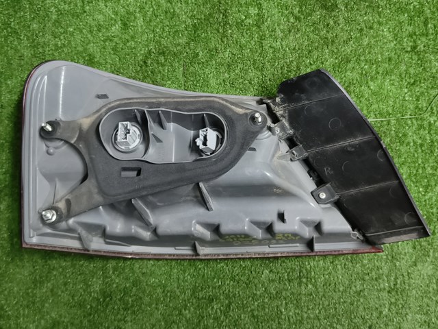 8330A368 MITSUBISHI Фонарь задний правый купить в Сумы