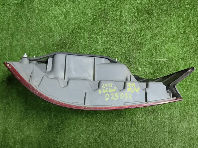 8330A368 MITSUBISHI Задний фонарь купить в Запорожье