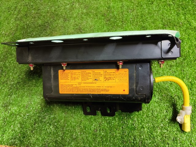 HYUNDAI 845302F000 Подушка безопасности (AIRBAG) пассажирская в наличии Черкассы