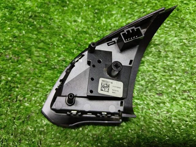 MITSUBISHI 8602A115 Переключатель управления круиз контролем в наличии Чернигов