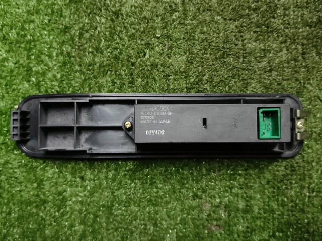 MITSUBISHI 8608A050XA в наличии Черкассы