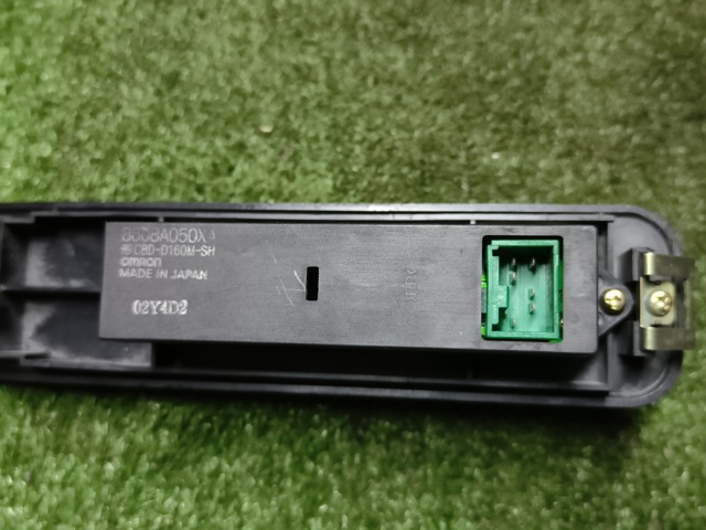 MITSUBISHI 8608A050XA в наличии Житомир