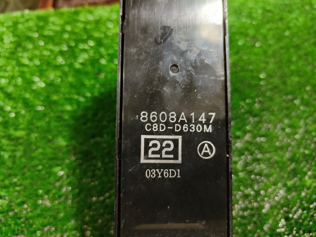 8608A147 MITSUBISHI купить в Кривой Рог