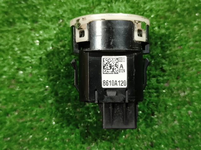 MITSUBISHI 8610A120 в наличии Полтава