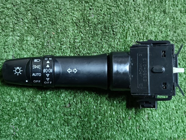 Переключатель подрулевой, левый 8614A061 MITSUBISHI