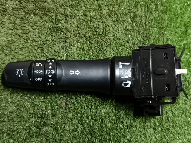 Подрулевой переключатель левый 8614A067 MITSUBISHI