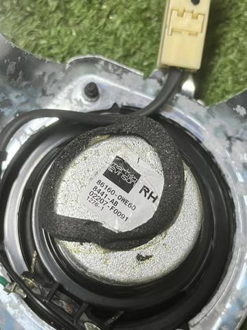 861600WE60 Динамик задней двери купить Одесса