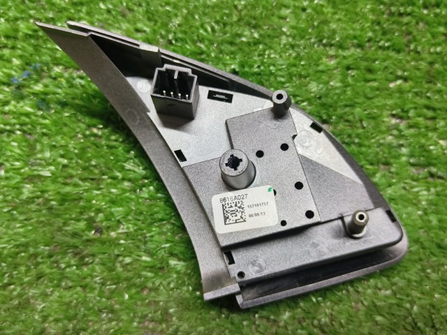 8616A027 MITSUBISHI Переключатель подрулевой, управления аудио системой купить в Киев