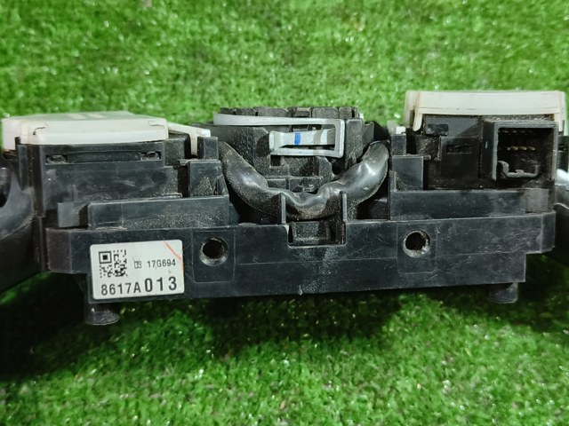 MITSUBISHI 8617A013 в наличии Николаев