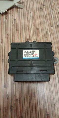 Модуль АКПП электронный 8631A081 MITSUBISHI