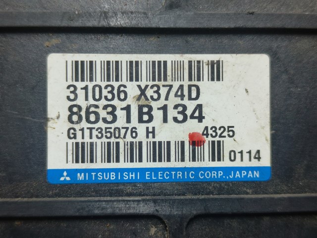 MITSUBISHI 8631B134 в наличии Кривой Рог