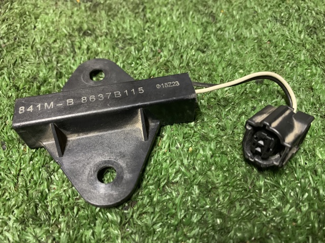 Антенна замка двери 8637B115 MITSUBISHI
