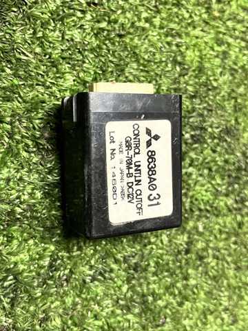 MITSUBISHI 8638A031 в наличии Запорожье
