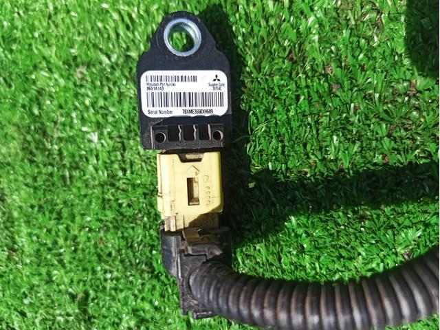 MITSUBISHI 8651A143 Датчик удара в наличии Киев