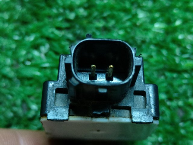8651A143 MITSUBISHI Датчик удара купить в Киев