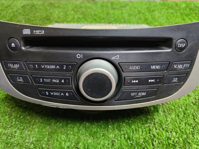 MITSUBISHI 8701A117 в наличии Чернигов