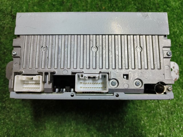 MITSUBISHI 8701A352 Магнитола в наличии Одесса