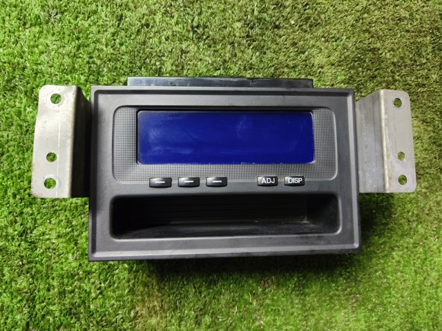 Дисплей бортового компьютера 8750A146 MITSUBISHI